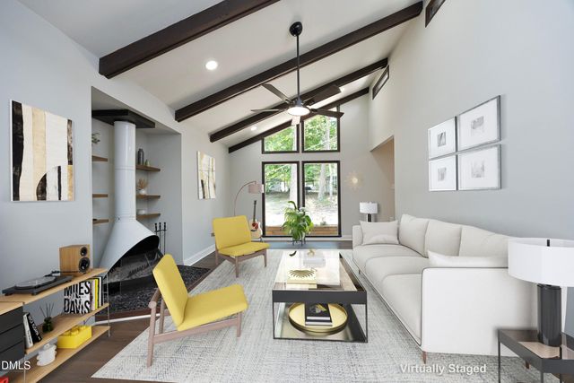 1122 Shadyside Drive, Raleigh, NC 27612