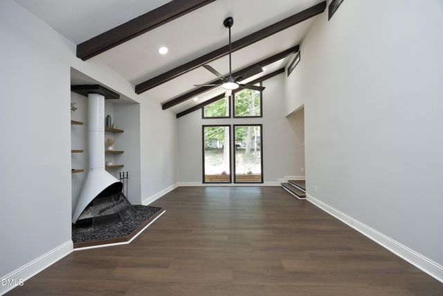 1122 Shadyside Drive, Raleigh, NC 27612