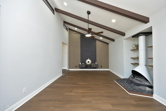 1122 Shadyside Drive, Raleigh, NC 27612