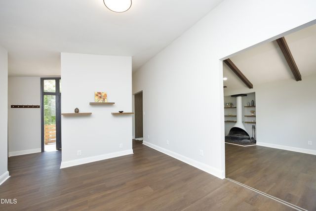 1122 Shadyside Drive, Raleigh, NC 27612