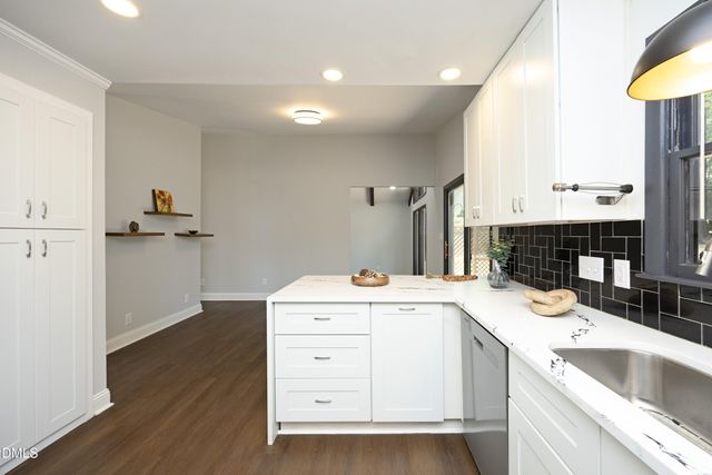 1122 Shadyside Drive, Raleigh, NC 27612