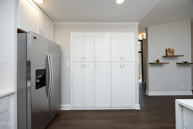 1122 Shadyside Drive, Raleigh, NC 27612