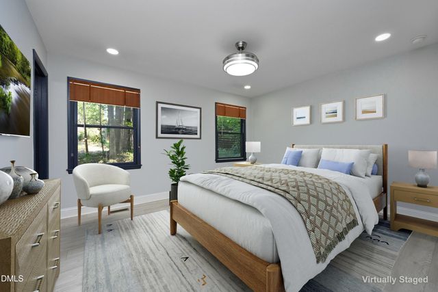 1122 Shadyside Drive, Raleigh, NC 27612