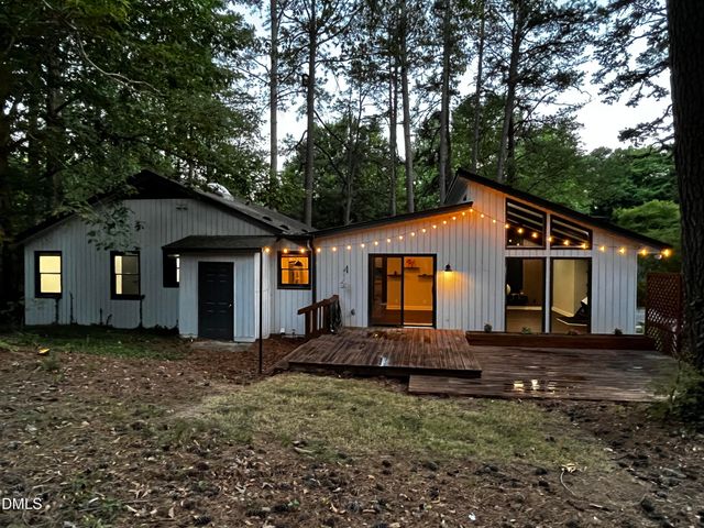 1122 Shadyside Drive, Raleigh, NC 27612