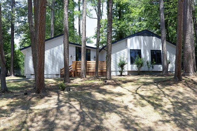 1122 Shadyside Drive, Raleigh, NC 27612