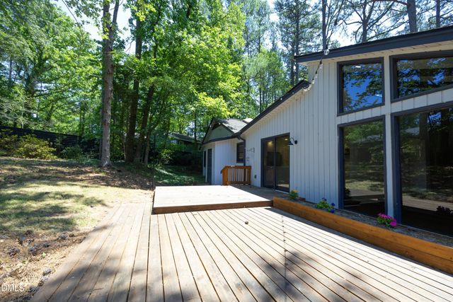1122 Shadyside Drive, Raleigh, NC 27612