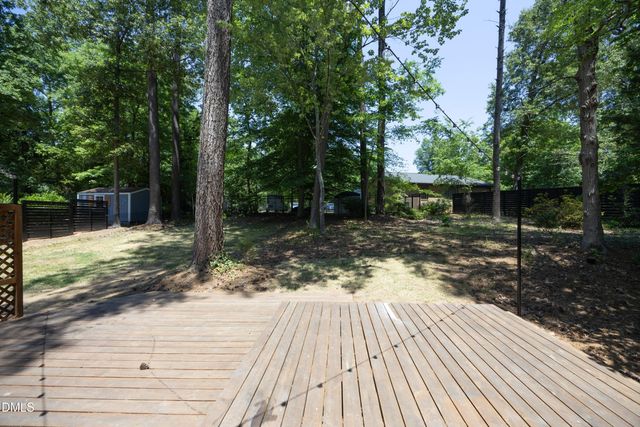 1122 Shadyside Drive, Raleigh, NC 27612