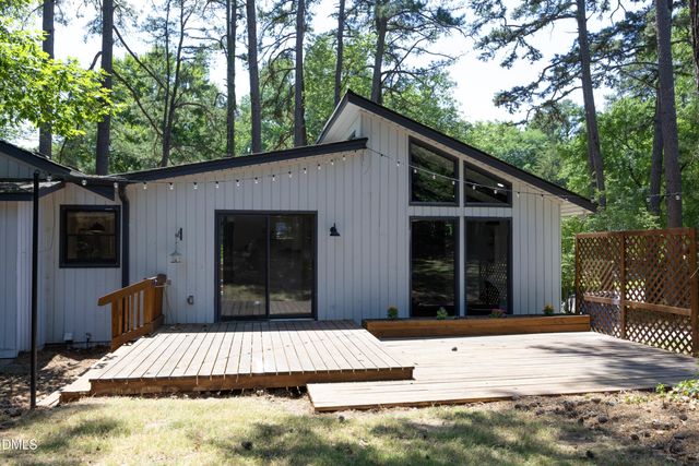 1122 Shadyside Drive, Raleigh, NC 27612