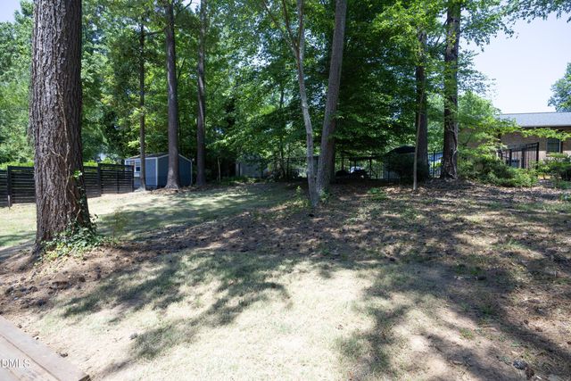 1122 Shadyside Drive, Raleigh, NC 27612