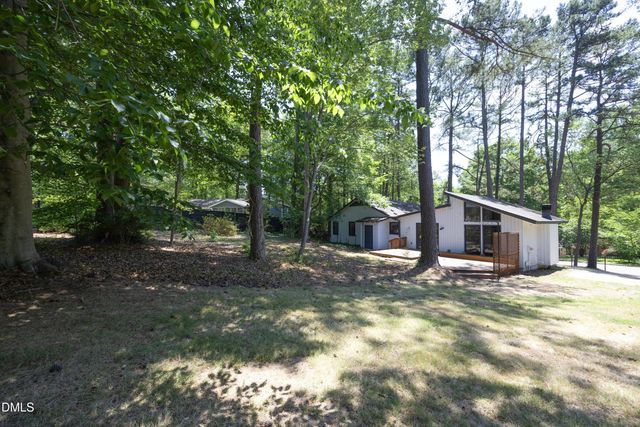 1122 Shadyside Drive, Raleigh, NC 27612