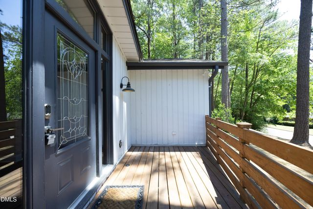 1122 Shadyside Drive, Raleigh, NC 27612