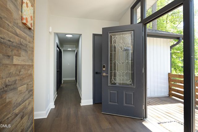 1122 Shadyside Drive, Raleigh, NC 27612