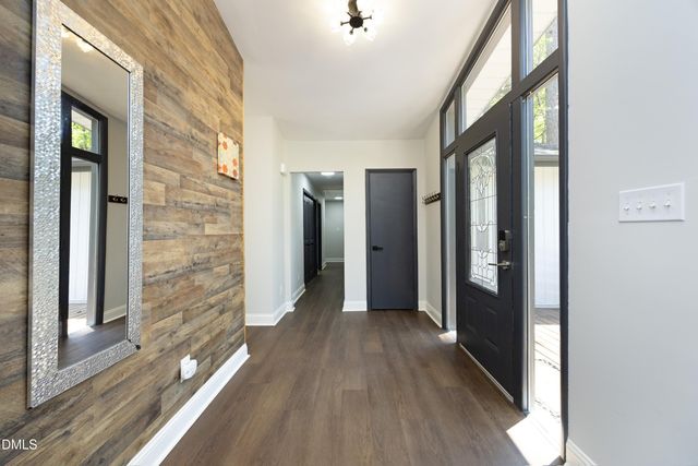 1122 Shadyside Drive, Raleigh, NC 27612