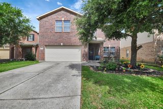 6706 Lindale Manor Court, Spring, TX 77379
