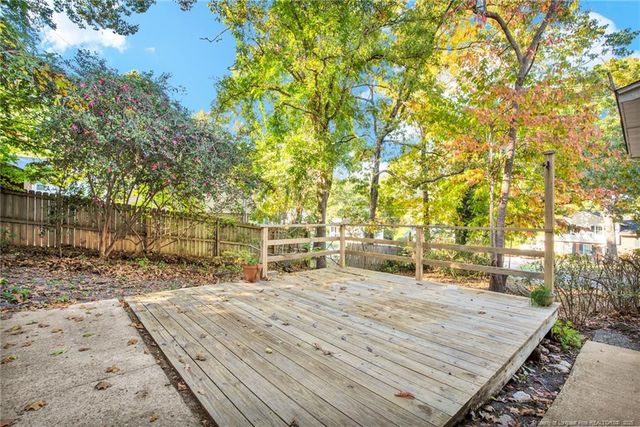 5413 Maryland Drive, Fayetteville, NC 28311