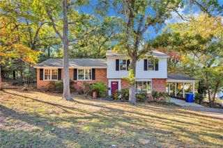 5413 Maryland Drive, Fayetteville, NC 28311