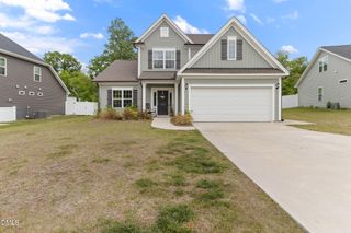 1727 Geyser Court, Graham, NC 27253