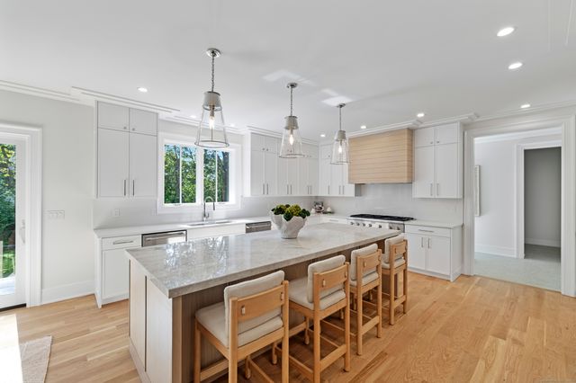 32 Webb Road, Westport, CT 06880