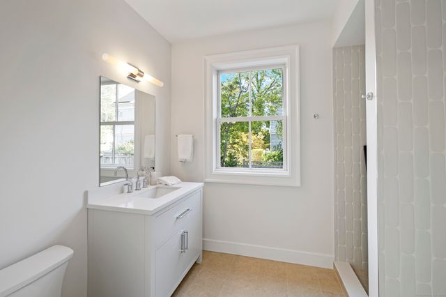 32 Webb Road, Westport, CT 06880