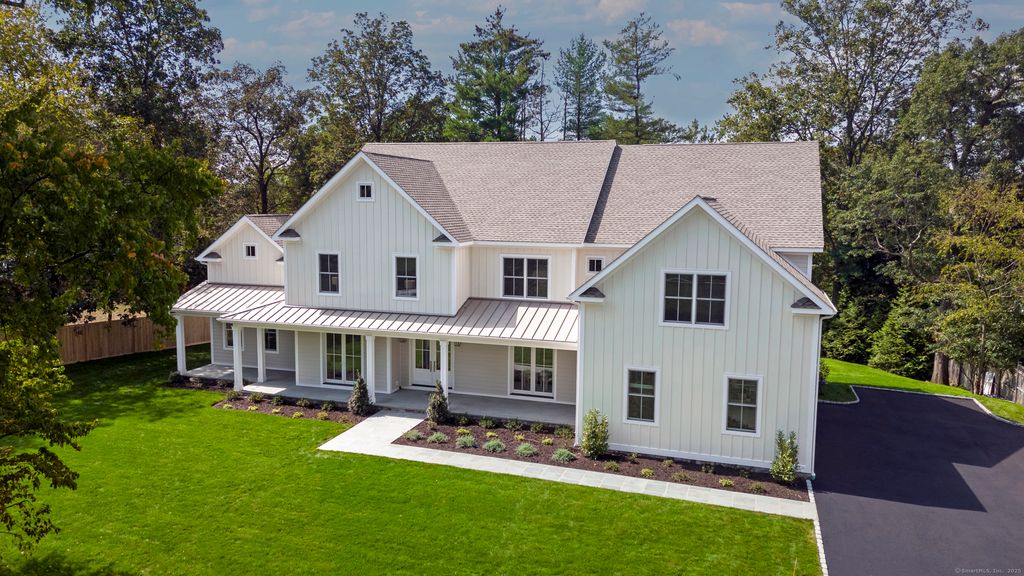32 Webb Road, Westport, CT 06880