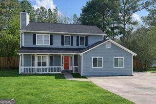 3215 Pond Ridge Trail, Snellville, GA 30078