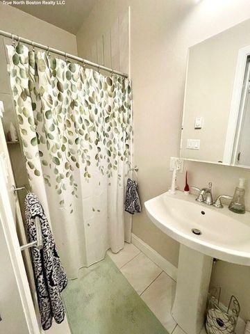 180 Endicott St 1, Boston, MA 02113