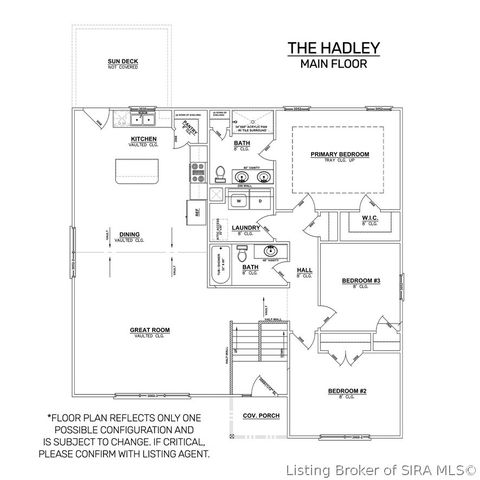2001-LOT 643 Dustin's Way, Jeffersonville, IN 47150