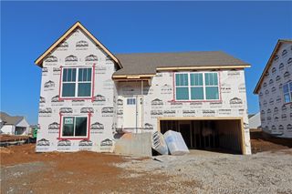 2001-LOT 643 Dustin's Way, Jeffersonville, IN 47150