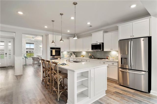 1944 Paw Paw PL, Chesapeake, VA 23321