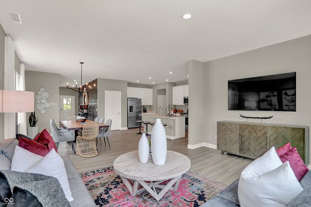 12944 Mystic Pines Drive, Noblesville, IN 46060