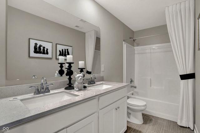 12944 Mystic Pines Drive, Noblesville, IN 46060