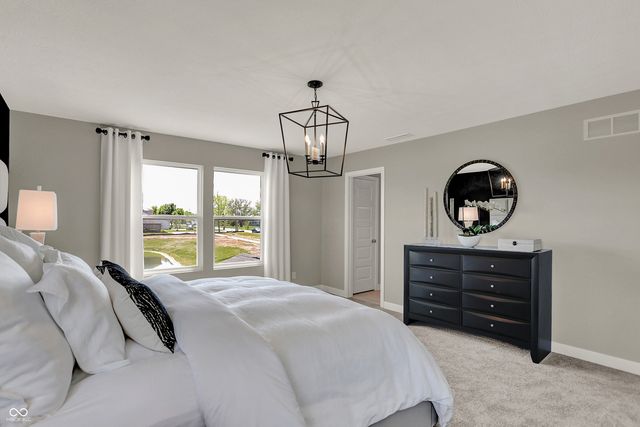 12944 Mystic Pines Drive, Noblesville, IN 46060