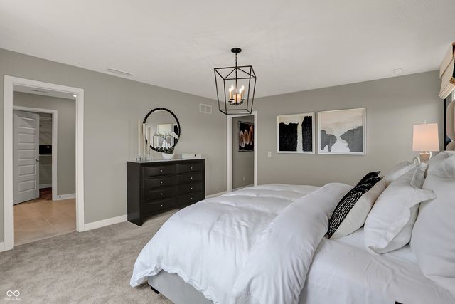 12944 Mystic Pines Drive, Noblesville, IN 46060