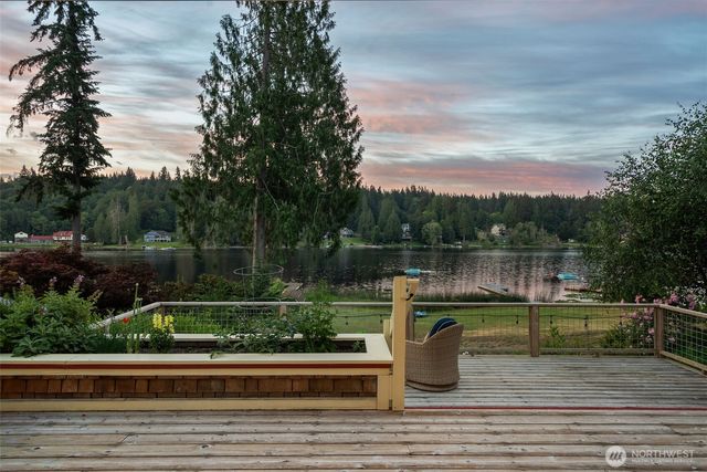 2314 State Game Access Road NW, Gig Harbor, WA 98332