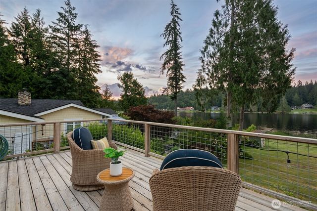 2314 State Game Access Road NW, Gig Harbor, WA 98332