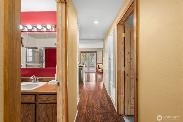 2314 State Game Access Road NW, Gig Harbor, WA 98332