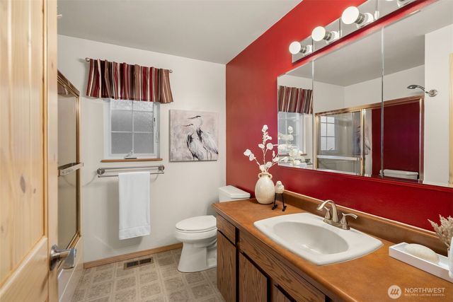 2314 State Game Access Road NW, Gig Harbor, WA 98332