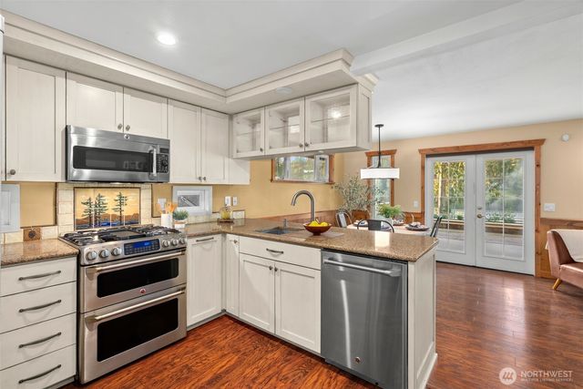 2314 State Game Access Road NW, Gig Harbor, WA 98332