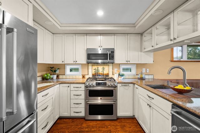 2314 State Game Access Road NW, Gig Harbor, WA 98332