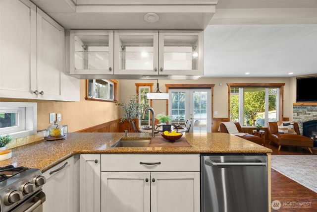 2314 State Game Access Road NW, Gig Harbor, WA 98332