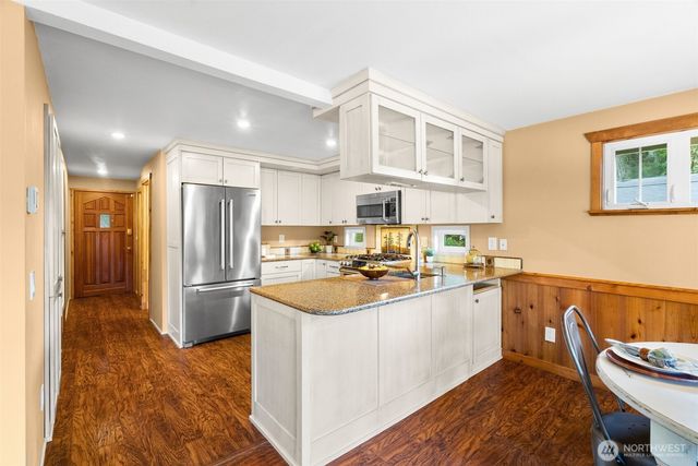 2314 State Game Access Road NW, Gig Harbor, WA 98332