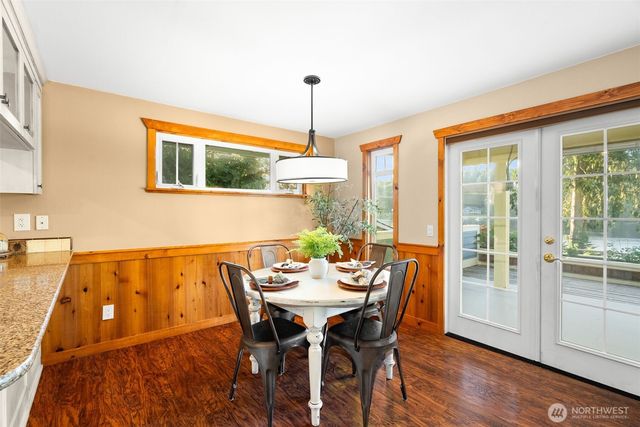 2314 State Game Access Road NW, Gig Harbor, WA 98332