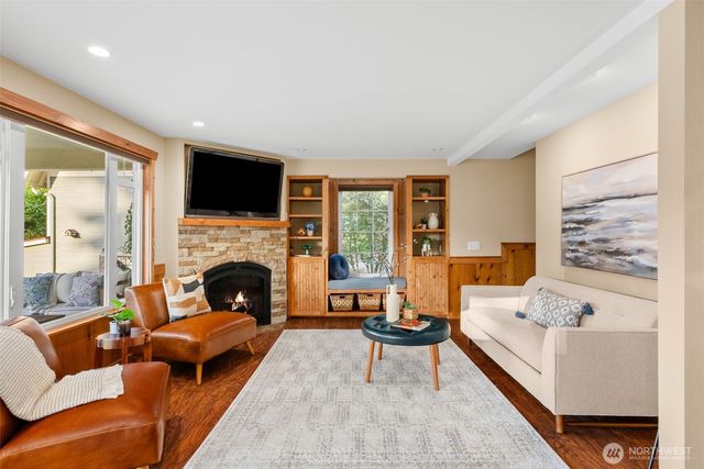 2314 State Game Access Road NW, Gig Harbor, WA 98332