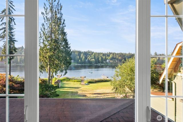 2314 State Game Access Road NW, Gig Harbor, WA 98332
