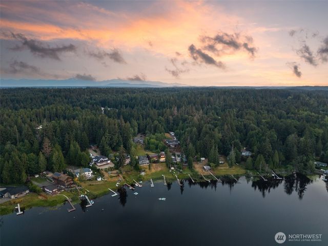 2314 State Game Access Road NW, Gig Harbor, WA 98332