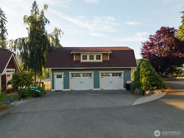 2314 State Game Access Road NW, Gig Harbor, WA 98332