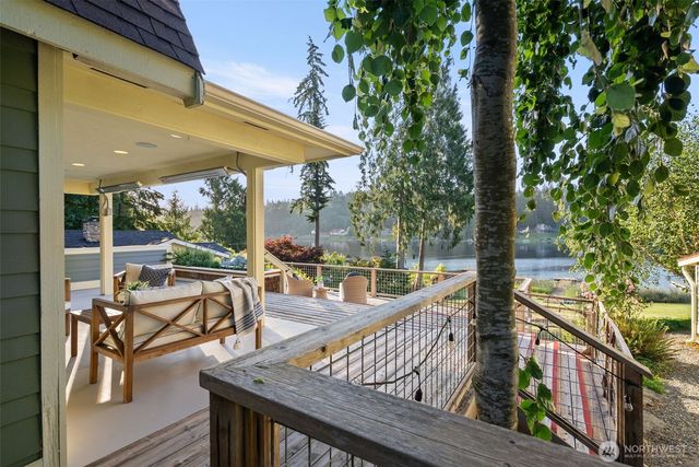 2314 State Game Access Road NW, Gig Harbor, WA 98332