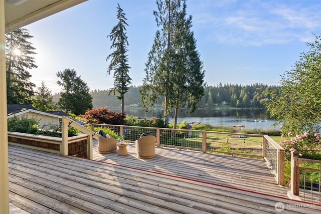 2314 State Game Access Road NW, Gig Harbor, WA 98332