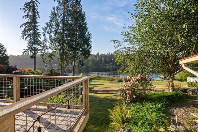 2314 State Game Access Road NW, Gig Harbor, WA 98332