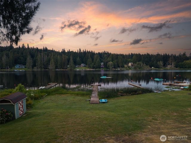 2314 State Game Access Road NW, Gig Harbor, WA 98332